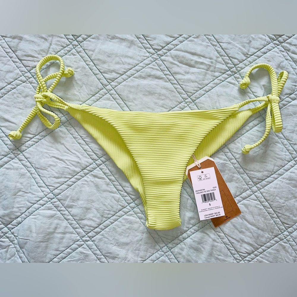 Billabong bikini bottom (Multiple sizes)